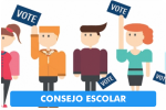 Elecciones a Consejo Escolar. Sector Padres, Madres y Tutores legales