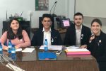 II Torneo Rural de Debate Escolar en Peñarroya para 1º de bachillerato