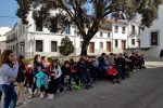 Visita Histórica por Pozoblanco de 1º de ESO