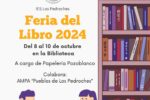 FERIA DEL LIBRO