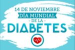 DÍA MUNDIAL DE LA DIABETES