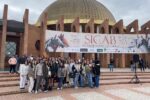 SALÓN INTERNACIONAL DEL CABALLO DE PURA RAZA ESPAÑOLA