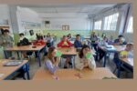 ACTIVIDADES EN EL DÍA DEL LIBRO