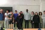 FORMACIÓN Y SOLIDARIDAD.