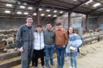 LA FP DEL IES LOS PEDROCHES VIVE UNA EXPERIENCIA EUROPEA CON UN PROYECTO ERASMUS+ KA122-VET