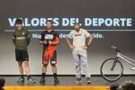 VALORES DEL DEPORTE.