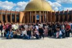 VISITA A SEVILLA 3º DE ESO.