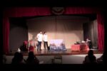 TEATRO EN EL IES LOS PEDROCHES