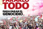HUELGA DE ALUMNOS/AS EL 15 DE OCTUBRE