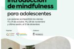 TALLER PARA ADOLESCENTES OFERTADO POR el AMPA «PUEBLO DE LOS PEDROCHES»