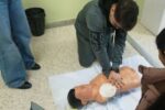 PRIMEROS AUXILIOS Y RCP EN EL CICLO FORMATIVO DE GRADO BÁSICO