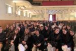 2º DE BACHILLERATO EN LA CASA DE BERNARDA ALBA