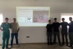 PROYECTO DE FORMACIÓN EXTRACURRICULAR