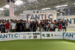 DE LAS AULAS A LA GRAN CITA TECNOLÓGICA: ¡ASÍ VIVIMOS FANTEC 2026!